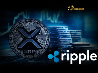 XRP Price Warning: Death Cross Signals Weakness Against Bitcoin