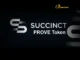 ZK Proof Powerhouse Succinct Launches PROVE Token for Breakthrough Ethereum Scaling