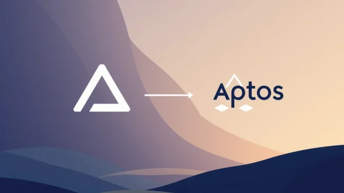 Exciting: Aave V3 Deployment on Aptos Blockchain Approved