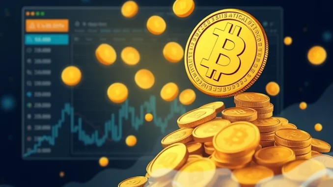 Massive Abraxas Capital Management BTC Deposit Hits Kraken: $14M Profit Potential