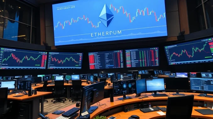 Massive Crypto Whale Abraxas Capital Adds $115.3M in ETH, Total Holdings Hit $837M