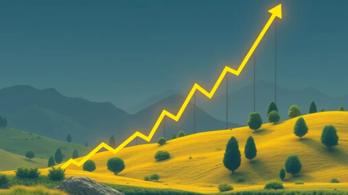 Explosive Altcoin Market Surge Signals Potential Rally
