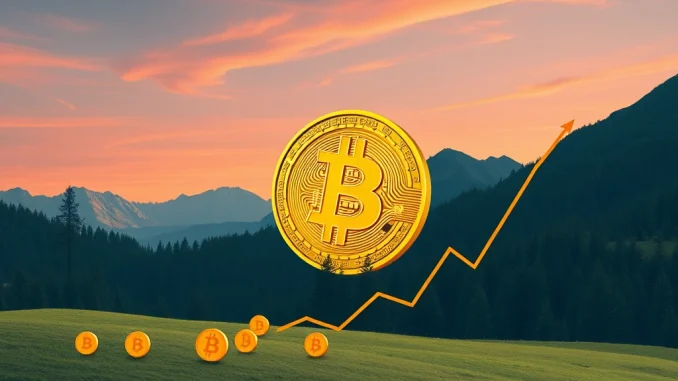 Altcoin Season Warning: Why Rising BTC Dominance Signals Bleak Outlook