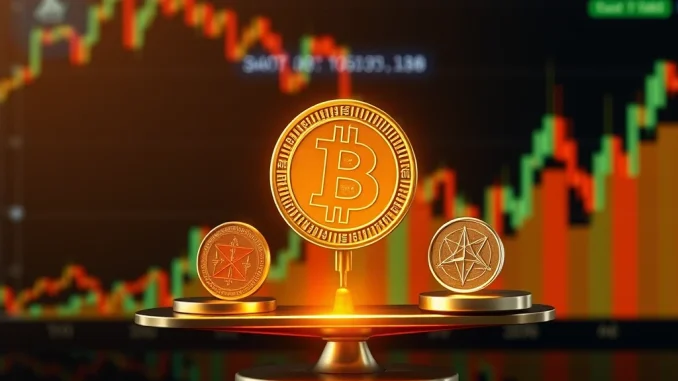 Altcoin Season Index at 40: What This Shocking Number Means for Your Crypto Portfolio