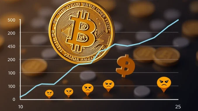 Altcoin Season Index at 25: Crucial Warning for Altcoin Investors