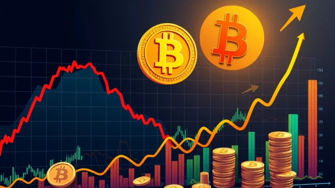 Altcoin Season Alert: Is Explosive Growth Imminent as Bitcoin Dominance Falls?