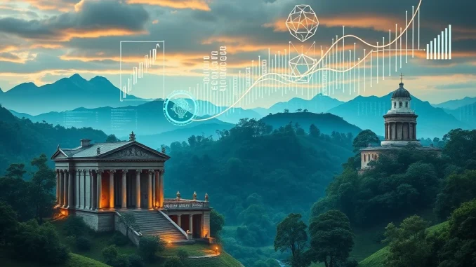 Amber International Unveils Strategic $100M AI Crypto Ecosystem Reserve