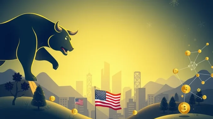 Animoca Brands Eyes Monumental U.S. Listing Amidst Crypto Portfolio Expansion