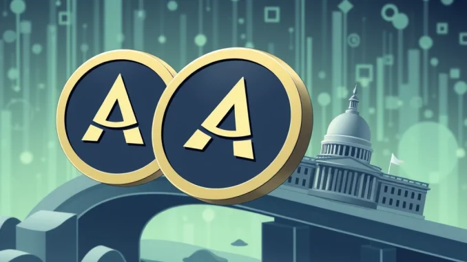 Arbitrum DAO Secures Future with Strategic Tokenized Treasury Allocation