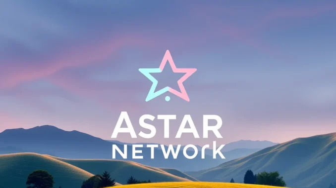Astar Network Proposes Ambitious ASTR Tokenomics 3.0 for Sustainable Future