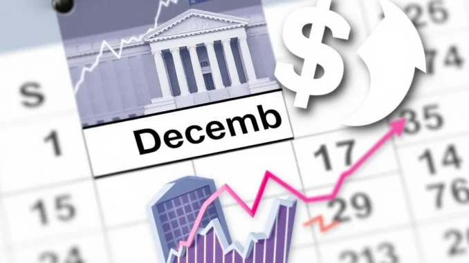 Barclays Predicts Crucial Fed Rate Cut Delay to December