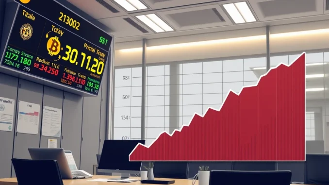 Beat Holdings Powerfully Boosts Bitcoin Investment Cap to $34 Million