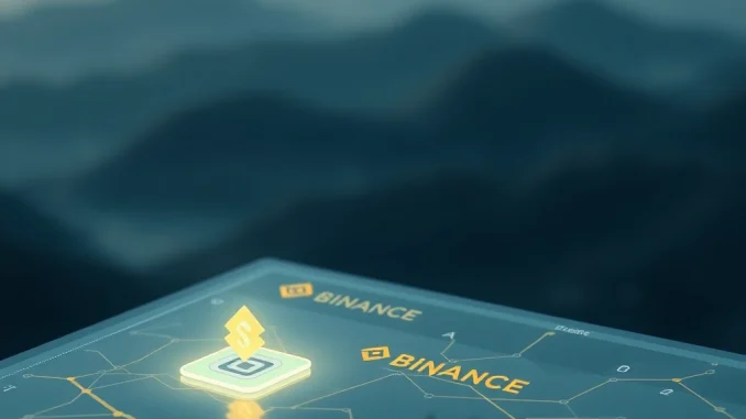 Binance Alpha Spotlights BOOP Token: Exciting Early Crypto News