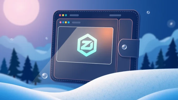 Exciting News: Binance Alpha Adds ZKJ Token to Watchlist