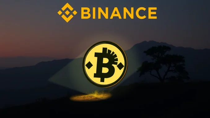 Binance Alpha Spotlights GORILLA Token: Exciting Development for Early-Stage Crypto