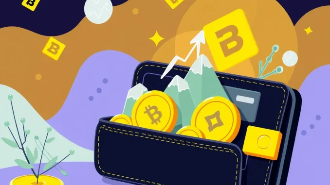 Binance Alpha Unveils MIRAI: A Glimpse into Early Crypto Projects