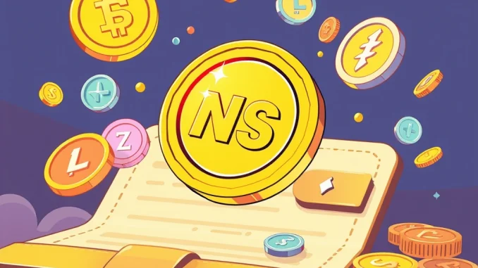Binance Alpha Spotlights SuiNS Token: Promising Exposure