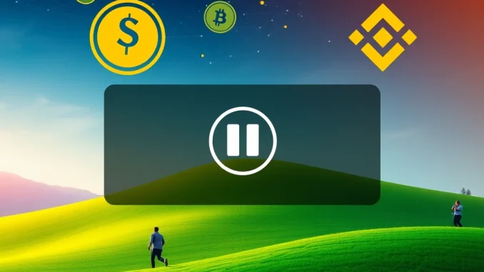 URGENT: Binance Siacoin Suspension Set for June 6 Ahead of Siacoin Network Upgrade