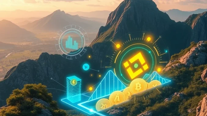 Exclusive: Binance Wallet Hosts Alaya AI (AGT) TGE on May 16