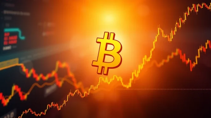 Bitcoin All Time High: Historic Breakthrough Above $109,458