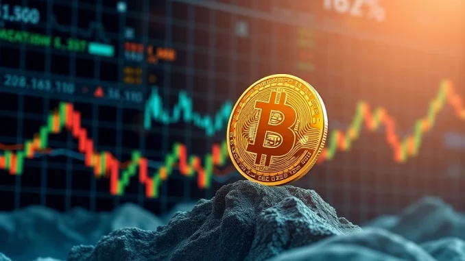 Bitcoin Analysis: Five Powerful Signals Point to Explosive Upside