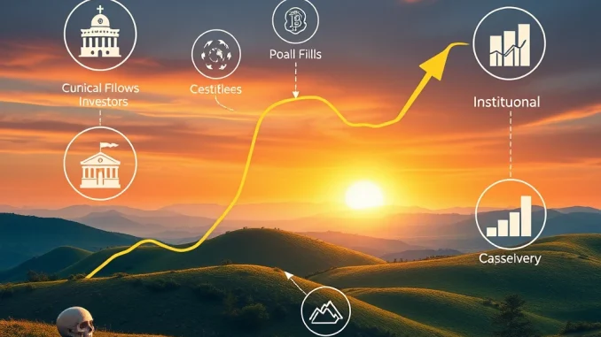 Bitcoin: Bitfinex Report Signals STRONG Inflows, Bullish Outlook