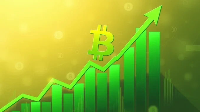 Bitcoin Buying Pressure Sees **Surge**: CryptoQuant Analysis Points to Market Revival