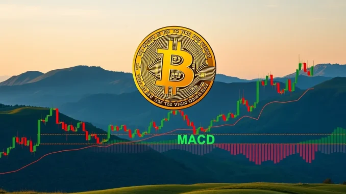 Bitcoin Chart Patterns Show Promising Bullish Signal for BTC Price Outlook