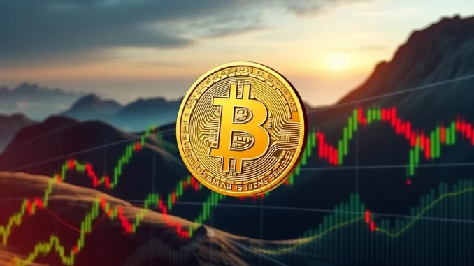 Bitcoin: Crucial Trends Shaping BTC Price This Week