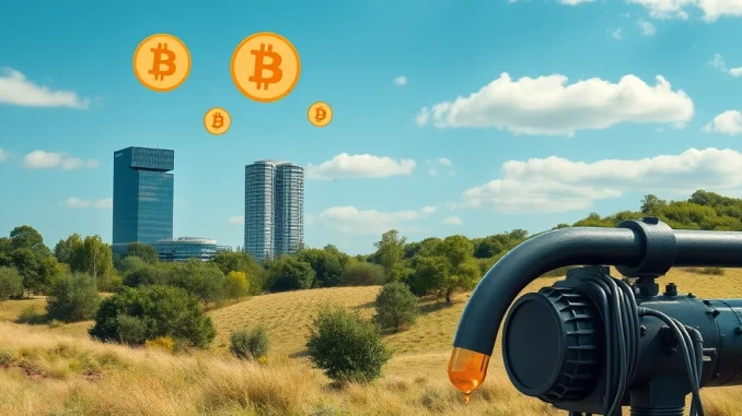 Bitcoin Demand Surge: Public Companies Buy BTC Faster Than 2025 Supply