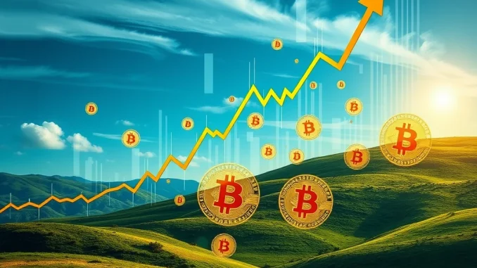 Bitcoin Futures OI Hits Stunning $80B Record: Bullish Surge or Liquidation Warning?
