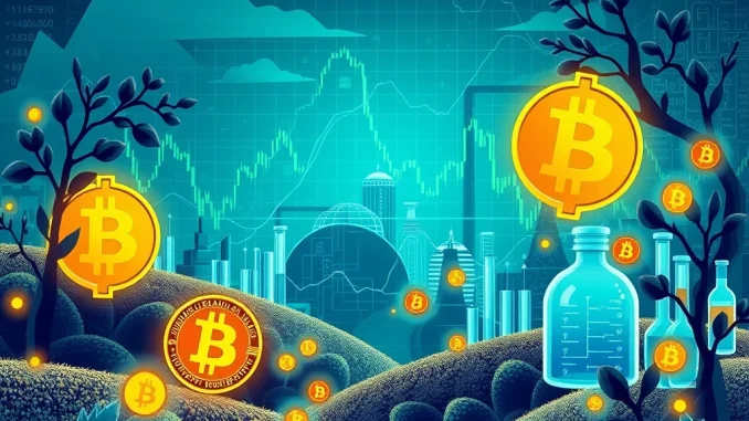 Bitcoin Investment: Quantum Biopharma **Boosts** Crypto Holdings to $4.5M