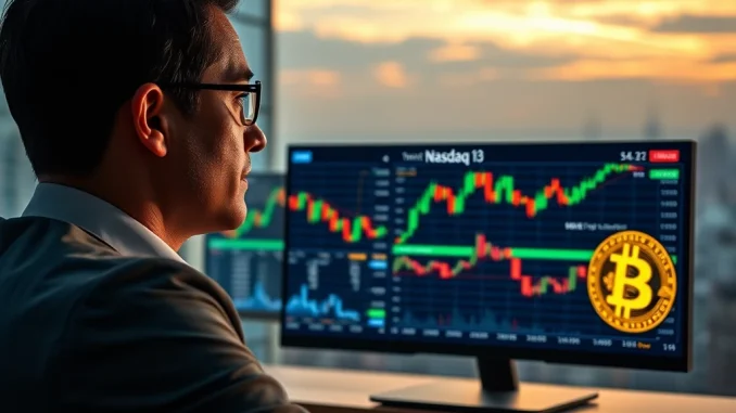 Bitcoin: Strategic Move as Jiuzi Holdings Approves Bold 1,000 BTC Acquisition