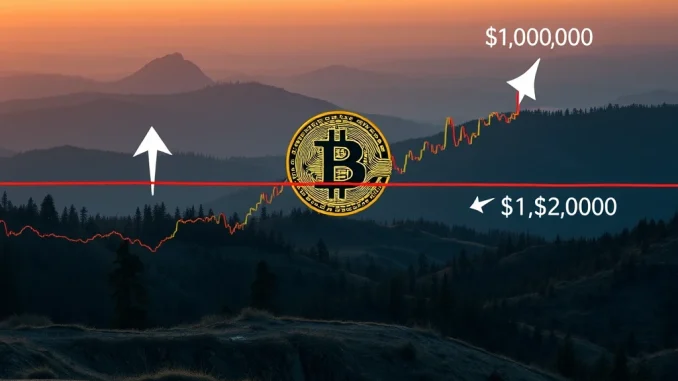 Bitcoin Price: Critical $98K Resistance Blocks Path to $100K Breakthrough