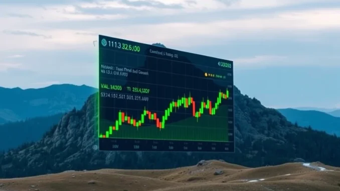 Massive Bitcoin Price Potential: Analysts Eye New All-Time High