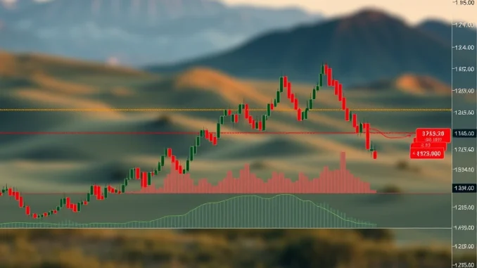 Bitcoin Price: Crucial Wait Below $105K as Traders Await Catalyst