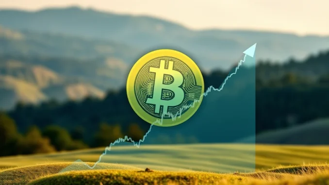 Bitcoin Price: Bitfinex Sees Potential for Continued Bull Run