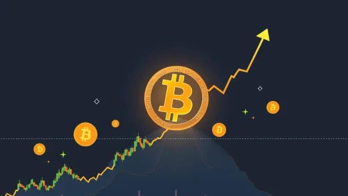 Bitcoin Breaks $97,000: What's Driving the Historic BTC Price Rally?