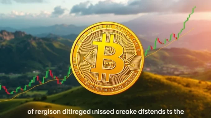 Bitcoin Price: Analyst PlanB Warns Crucial Chance Below $100K May Be Missed
