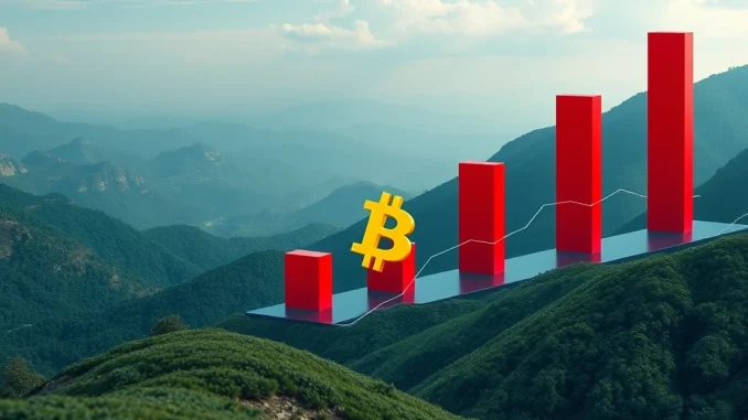 Bitcoin Price: Crucial Resistance Challenge at $105K