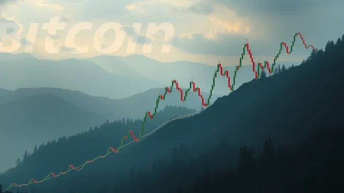 Bitcoin Price: Urgent Plunge as BTC Falls Below $103,000