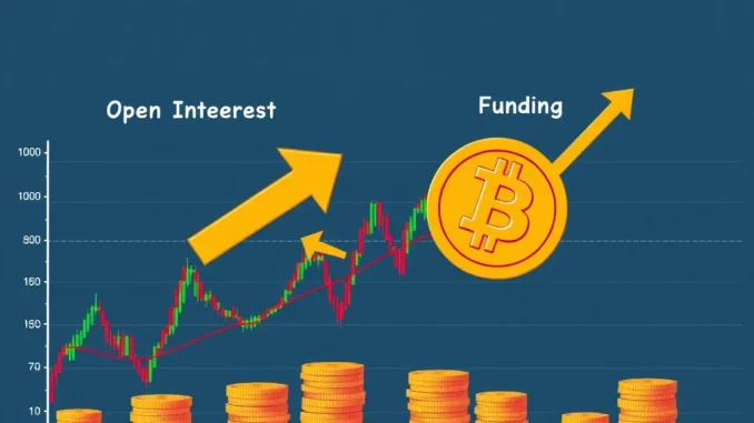 Bitcoin Price: Crucial Signal Hints at Imminent Move, Says Matrixport