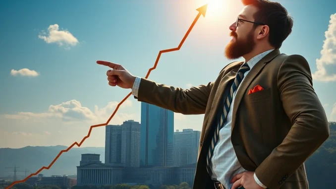 Bitcoin Price Prediction: Explosive $1M Target Eyed by Adam Back