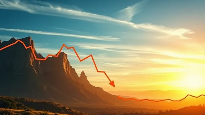 Bitcoin Price Warning: Profit Taking & Long Squeeze Risks Emerge