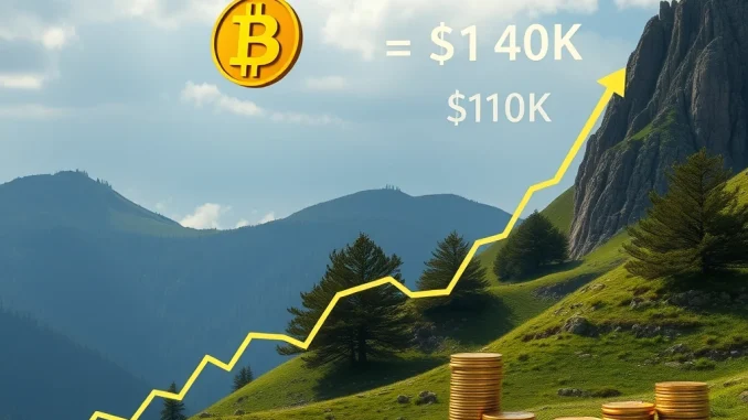 Bitcoin Price Prediction: 6 Powerful Factors Fueling $140K Target