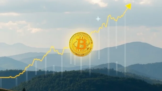 Bitcoin Price Surges Past $103,000 Milestone: What's Next?