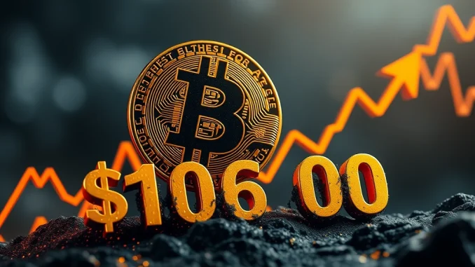 Bitcoin Price Surges Above $95,000: What This Milestone Means