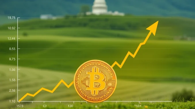 Bitcoin Price: Rising US Treasury Yields Could Unlocks Surprising Boost