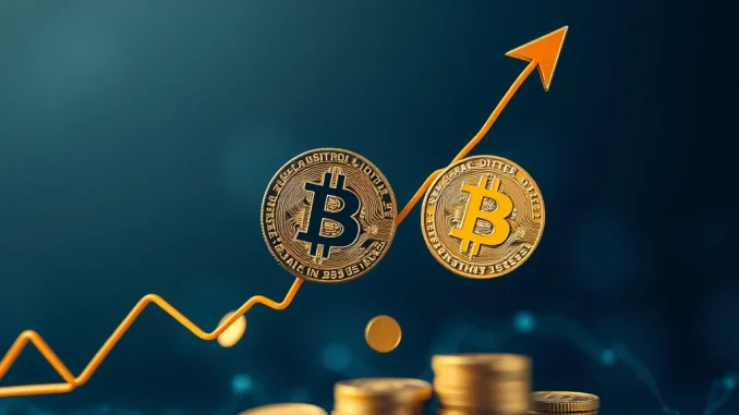 Bitcoin Profit Taking: Why Santiment Data Says it Could Boost the Rally