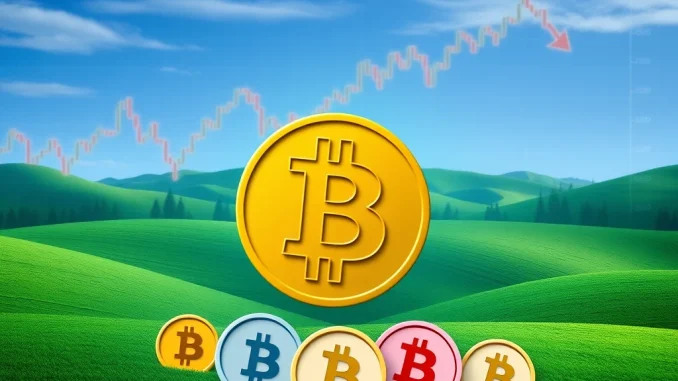 Bitcoin Season: Altcoin Season Index at 15 Reveals Crucial Crypto Market Trend